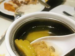 -大有利茶餐厅(福民店)