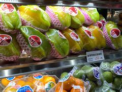 -mfs名果店