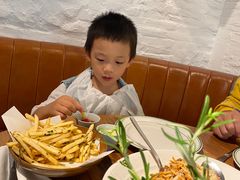 -La Strada(安福路店)