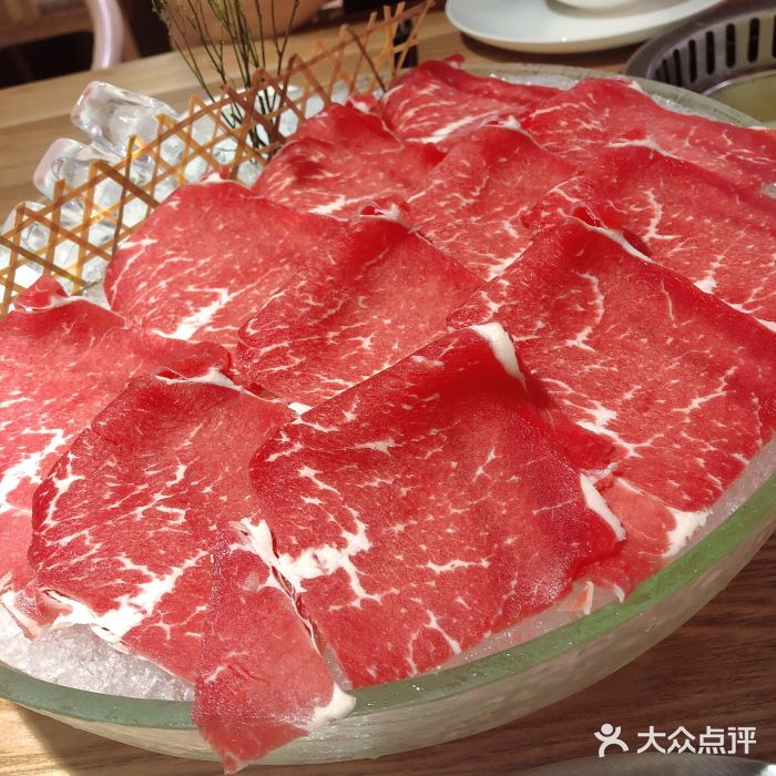 尚海豆捞(乐虹坊店)图片