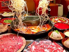 -冯校长老火锅(广州正佳广场店)