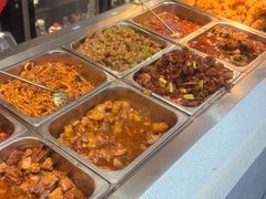 -晓宇盒饭(民安街店)