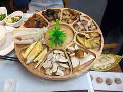 -名善山珍·野生菌汤锅(文殊院店)