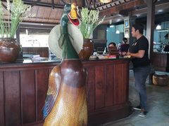 -脏鸭餐厅(乌布总店)