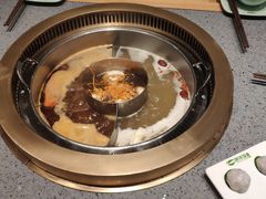 -鲜货俚鲜火锅(青果路店)