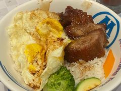 敏华黯然销魂饭-敏华冰厅(天河城店)