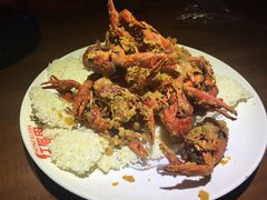 -红盔甲·小龙虾(天钥桥店)