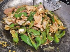 -费大厨辣椒炒肉(黄兴中心广场店)