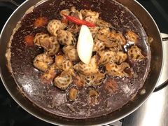 -徐记海鲜(陕西历史博物馆|明德门店)