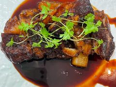 -港丽餐厅(龙之梦长宁店)