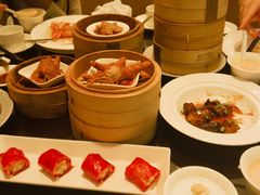 -ManHo万豪中餐厅(成都茂业JW万豪酒店)