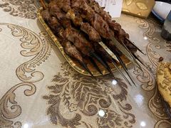 -新疆伊宁远征餐厅