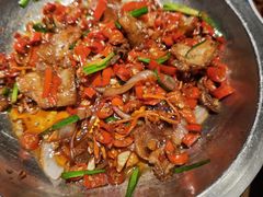 -实在湘·大碗土菜(竹料店)