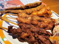 -比格比萨自助(国展店)