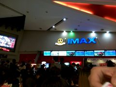 -万达影城(洛阳万达广场IMAX激光店)
