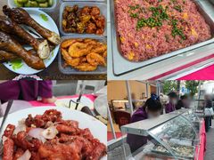 -聚春园自助餐厅(东街口店)