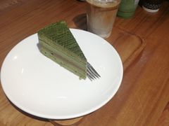 -Peet's Coffee皮爷咖啡(德基店)