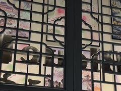 -狮王府淮扬菜(夫子庙老门东店)