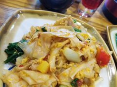 -妈妈的味道(和顺古镇店)