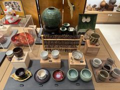 -茑屋书店(天目里店)