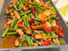 -梁家大院•农家菜(昆山会展中心店)