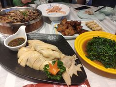 -老好人象山海鲜(岭南路店)