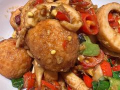 -八碗湘长沙市井菜(坡子街店)