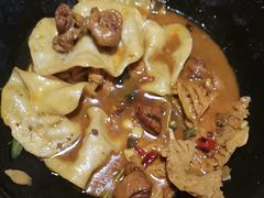 -昌盛德徐州老菜馆