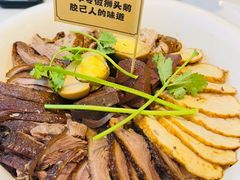 -陆记鹅庄·潮汕菜·狮头鹅(大仟里店)
