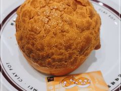 -太兴餐厅(东方广场分店)