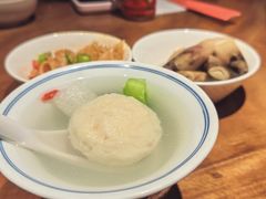 -李犟大爆鳝面·手工蟹黄包(湖滨西湖店)