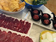 -横沥牛庄(总店)