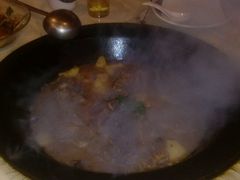 -东北农家院·铁锅炖(莘庄店)
