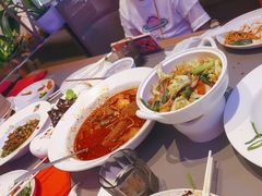 -桂满陇·杭州饭店(清河万象店)