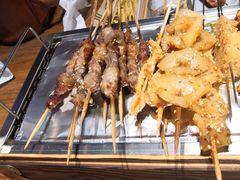 -那些年记忆烧烤