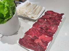 -古乐牛香·鲜牛肉牛杂火锅(梅村五洲国际店)
