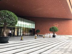 -上海衡山路十二号华邑酒店