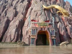 -济南方特东方神画