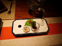 -格桑花开药膳蔬食文化空间