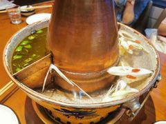 -1078號老北京涮肉(万达广场店)