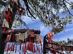 -洛阳白云山景区