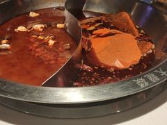 -大龙燚火锅(天安云谷店)