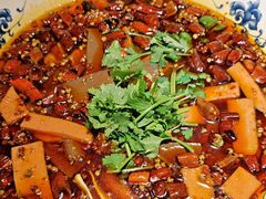 -龙抄手食府(浣花北路店)