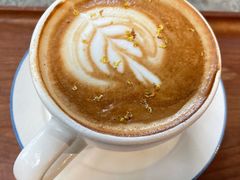 -时光花园(白鹭洲店)