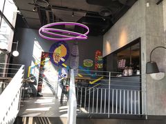 -Taco Bell 塔可钟(民田路店)