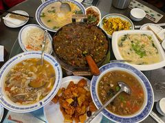 -老雒阳面馆·水席(定鼎门店)