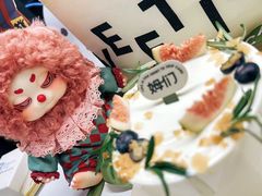 纽约酸芝士蛋糕-姆们M Sweetie Cake(五道口店)