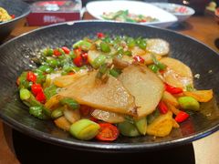 -辣瓦·江西爆炒馆子