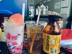 -全家便利店(东直门店)