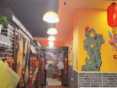 -江湖水乡铁锅炖魚(周庄嘉园店)